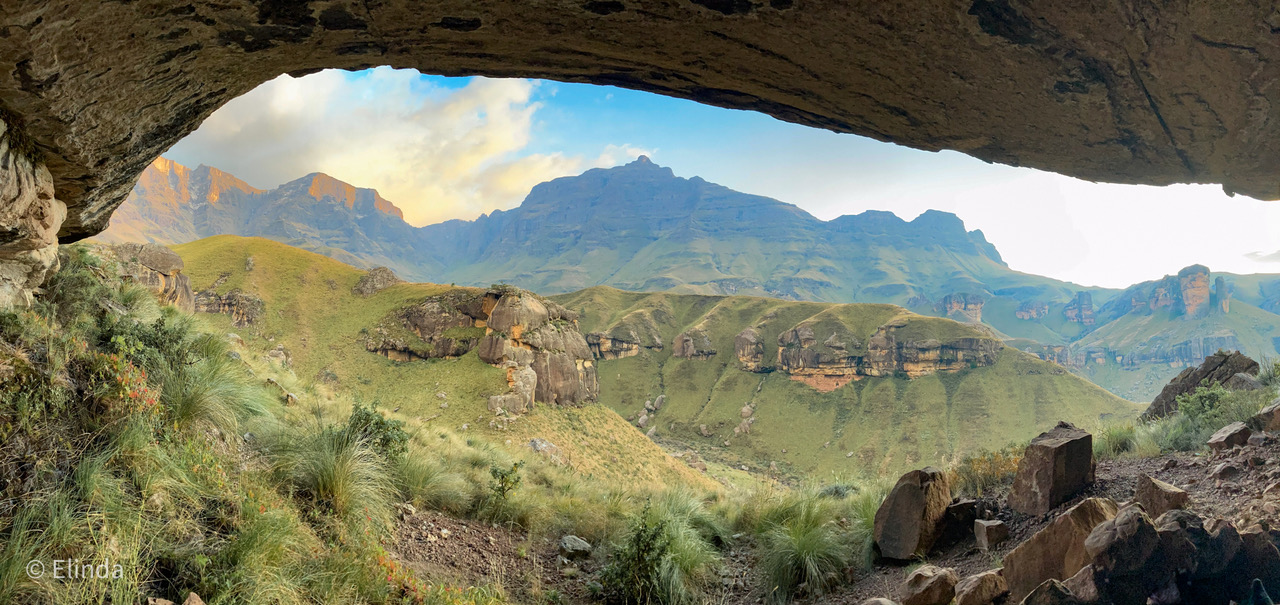 Bates Cave