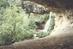 Caves