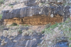 Verkyker Cave