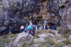Bannerman Cave