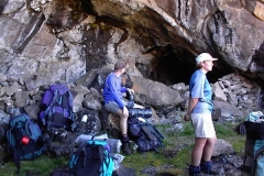 Bannerman Cave