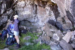 Bannerman Cave
