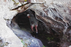 Bannerman Cave