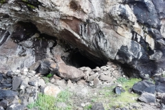 Bannerman Cave