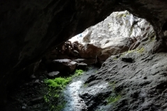 Bannerman Cave
