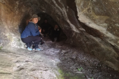 Bannerman Cave