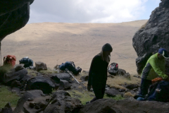 Bannerman Cave