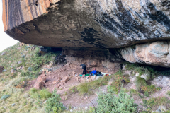 Bates Cave