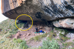 Bates Cave