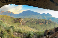 Bates Cave
