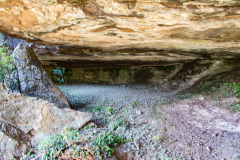Bates Cave