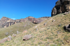 Bates Cave