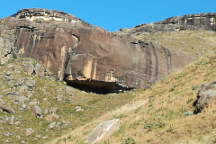 Bates Cave
