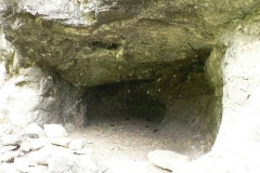Bridge Cave