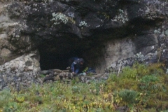 Bridge Cave