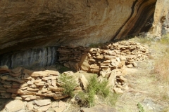 Bushman's Cave