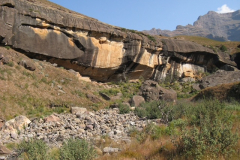 Butterfly Cave