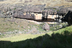 Butterfly Cave