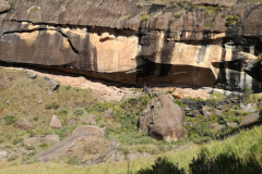 Butterfly Cave