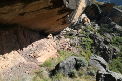 Butterfly Cave
