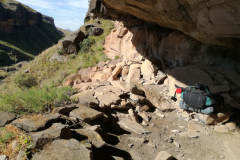 Butterfly Cave
