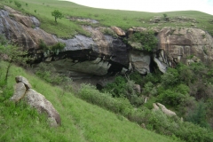 Caracal Cave