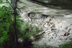 Caracal Cave