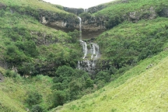 Cave near Grindstone Caves