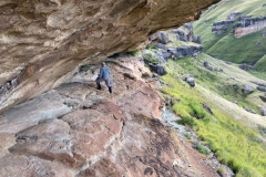 Citadel Cave