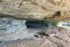 Citadel Cave