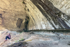 Citadel Cave