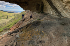 Citadel Cave