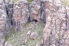Corncob Cave