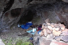 Corncob Cave