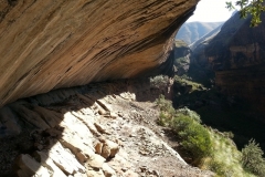 Cod's Eye Cave