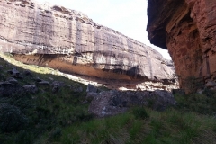 Cod's Eye Cave