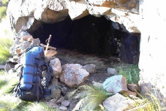 Cowl Cave