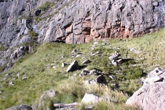 Cowl Cave