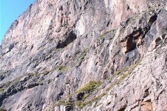 Cowl Cave