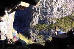 Cowl Cave