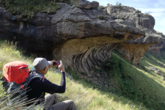 Crocodile Cave
