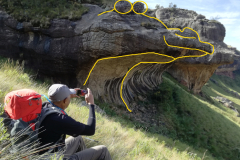 Crocodile Cave