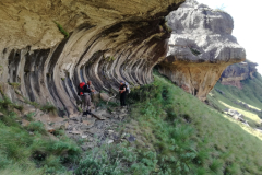 Crocodile Cave