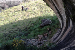 Crocodile Cave
