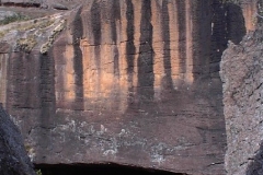 Curtain Cave