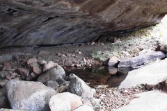 Curtain Cave