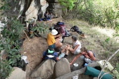Cyprus Cave Annex
