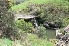 Cyprus Cave