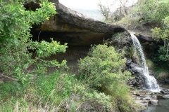 Cyprus Cave