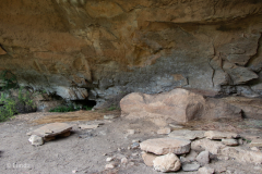 Daniel's Cave